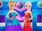 Gêm Sister Night Out Party ar-lein