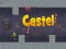 Gêm Castel Runner ar-lein