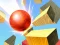 Gêm Knock Balls ar-lein