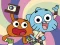 Gêm The Amazing World of Gumball Darwin’s Yearbook ar-lein