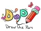Gêm Dop Draw One Part ar-lein