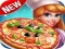 Gêm Pizza Hunter Crazy Chef ar-lein