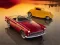 Gêm Antique Cars Puzzle 2 ar-lein