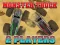 Gêm Monster Truck 2 Players ar-lein