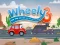 Gêm Wheely 3 ar-lein