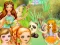 Gêm Fairy Dress Up Games For Girls ar-lein