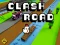 Gêm Clash Road ar-lein