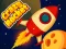 Gêm Crazy Rocket ar-lein