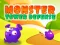 Gêm Monster Tower Defense ar-lein
