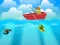Gêm Go to Fishing ar-lein