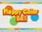 Gêm Flappy Color Ball ar-lein