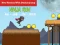 Gêm Ninja Run Double Jump ar-lein