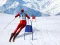 Gêm Slalom Ski Simulator ar-lein