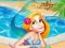 Gêm Rapunzel Sweet Vacation! ar-lein