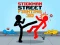 Gêm Stickman Street Fighting 3d ar-lein