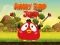 Gêm Angry Bird Jump ar-lein