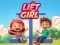 Gêm Lift The Girl ar-lein