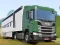 Gêm Mountain Truck Simulator ar-lein