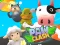 Gêm Paw Clash ar-lein
