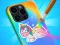 Gêm Mobile Phone Case Diy ar-lein