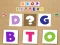 Gêm Drop Letters ar-lein