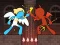 Gêm Stickman Duo: Escape The Tomb ar-lein