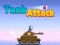 Gêm Tank Attack 2 ar-lein