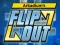 Gêm Flip Out ar-lein