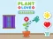 Gêm Plant Love ar-lein