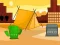 Gêm Desert Shore Escape ar-lein