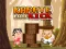Gêm Karate Chop Kick ar-lein