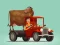 Gêm Cute Trucks For Kids Coloring ar-lein