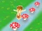 Gêm MushroomTarzan ar-lein