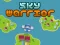 Gêm Sky Warrior ar-lein