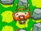 Gêm Surround the Leprechaun ar-lein