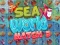 Gêm Sea World Match 3 ar-lein