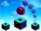Gêm Sky Block Bounce ar-lein