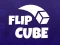 Gêm Flip Cube ar-lein