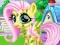 Gêm Little Pony Caretaker ar-lein
