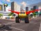 Gêm Real Flying Truck Simulator 3d ar-lein