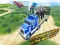 Gêm Wild Dino Transport Simulator ar-lein