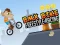 Gêm Bmx Bike Freestyle & Racing ar-lein