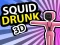 Gêm Squid Drunk 3D ar-lein