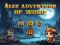 Gêm Alex Adventure of Word ar-lein
