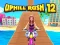 Gêm Uphill Rush 12 ar-lein