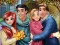 Gêm Couples Autumn Outfits ar-lein