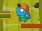 Gêm Turtle Jump ar-lein