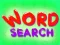 Gêm Word Search ar-lein