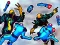 Gêm Hero 4 Slice Enemies ar-lein