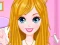 Gêm Cute Fishtail Braids ar-lein